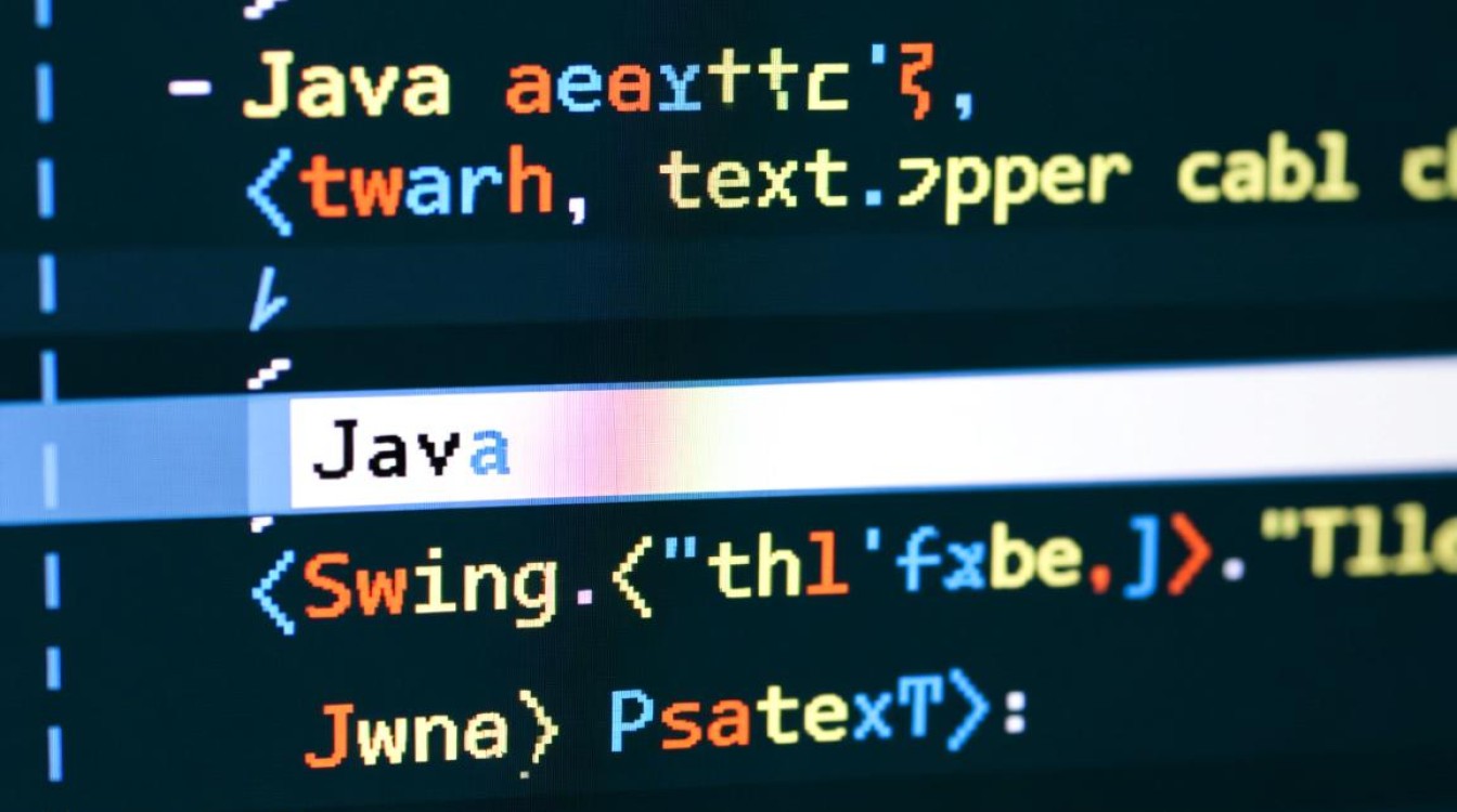 Java label换行方法有哪些？文本换行与多行显示技巧-好主机测评网