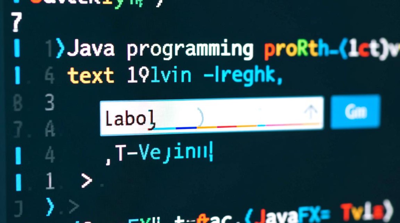 Java label换行方法有哪些？文本换行与多行显示技巧