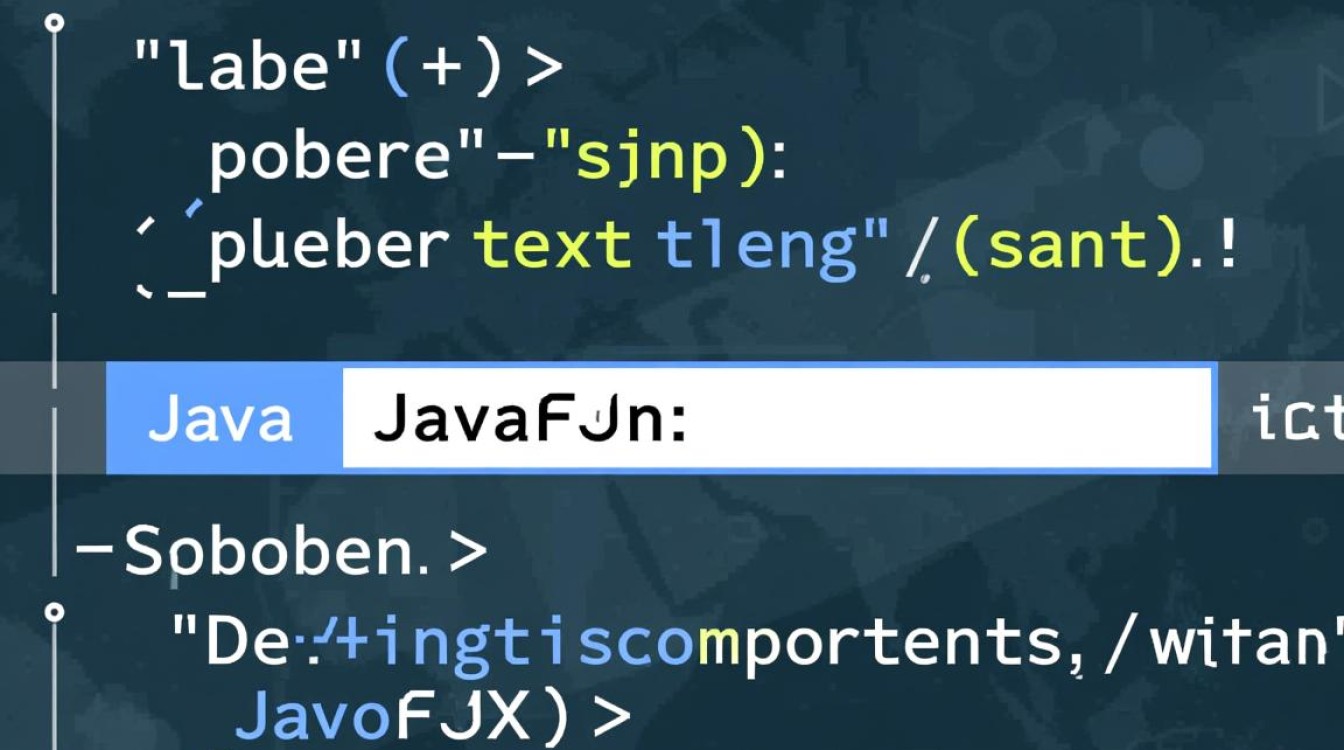 Java label换行方法有哪些？文本换行与多行显示技巧