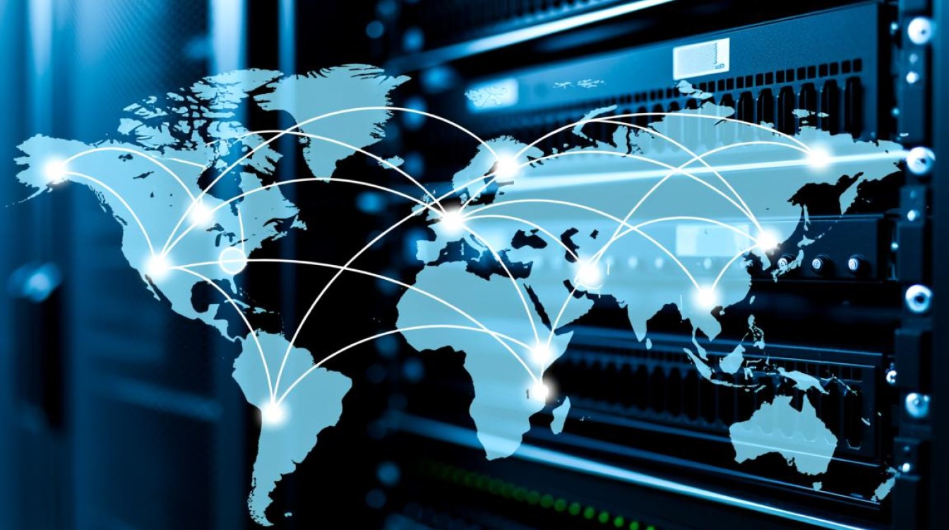 服务器如何实现全球访问？需要配置哪些条件？