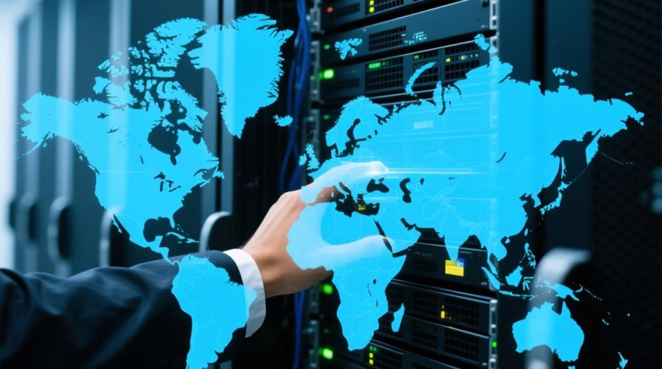 服务器如何实现全球访问？需要配置哪些条件？-好主机测评网