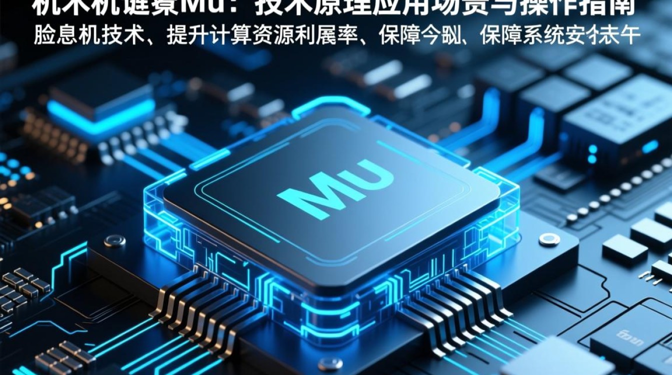 虚拟机运行mu卡顿怎么办？优化技巧有哪些？