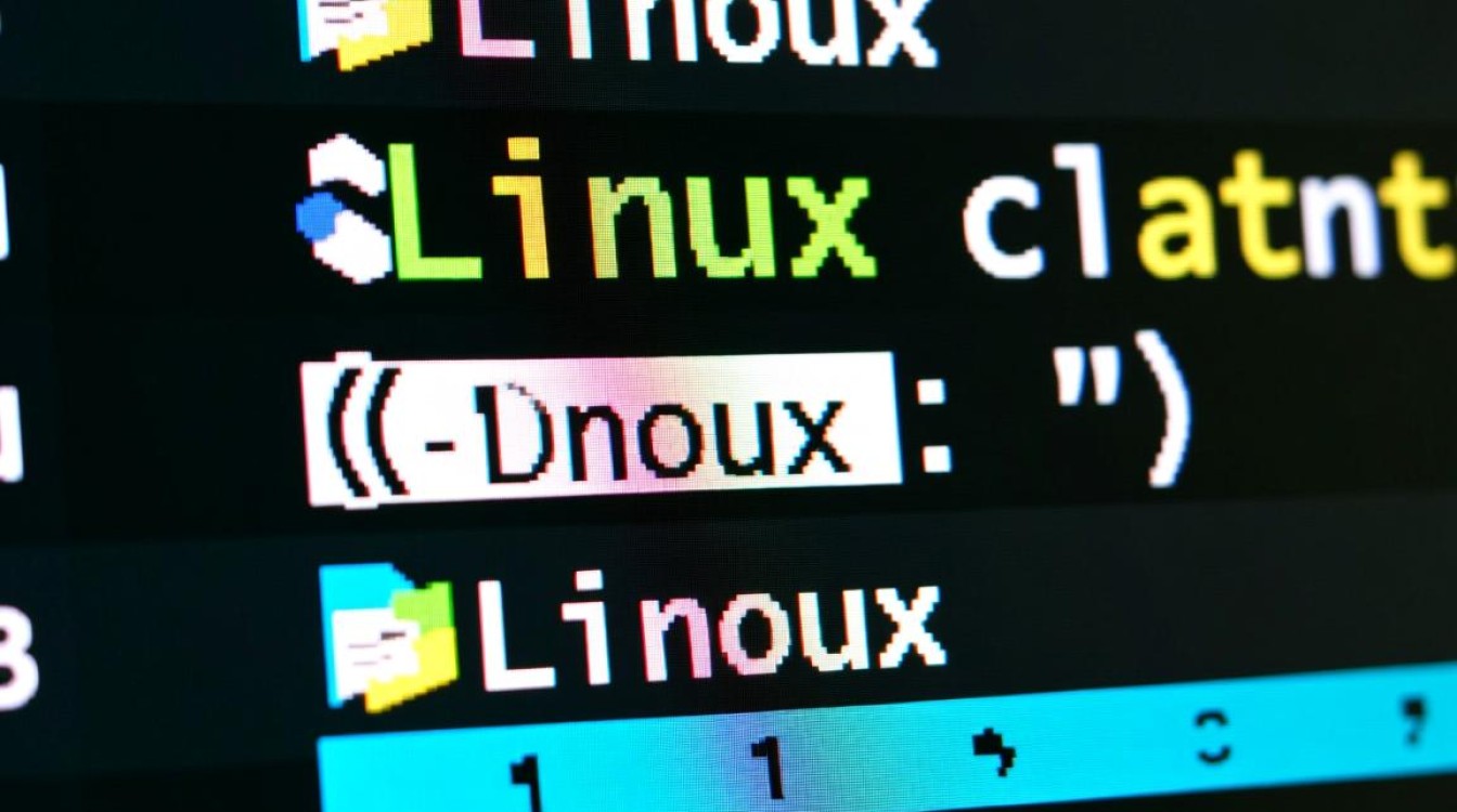 Linux中换行符怎么设置？不同系统换行符有何区别？