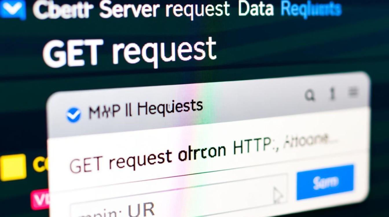 服务器get请求数据格式有哪些？如何正确解析与处理？-好主机测评网