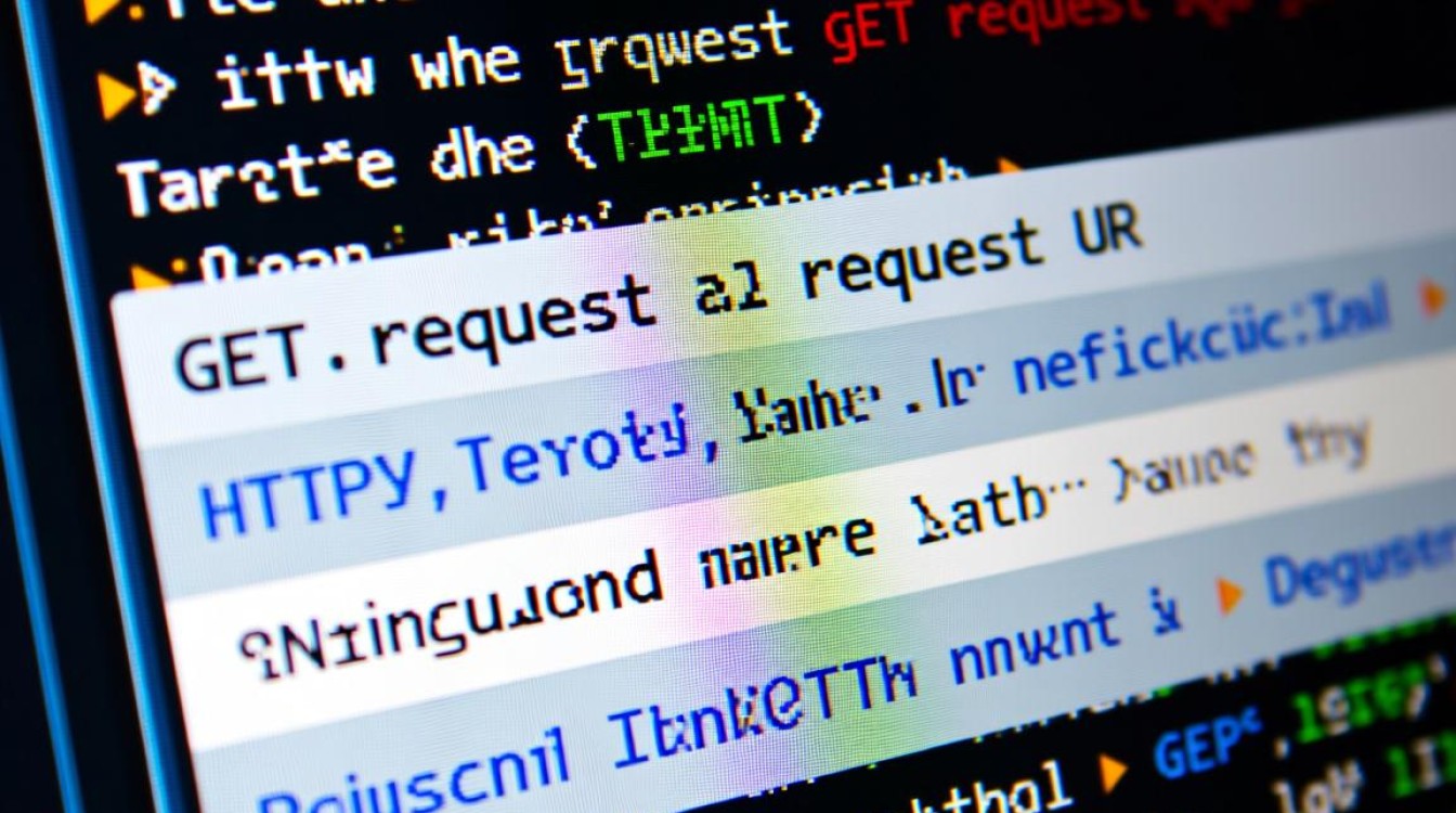 服务器get请求数据格式有哪些?如何正确解析与处理? 服务器get请求数据格式有哪些?如何正确解析与处理?