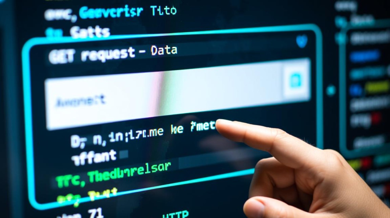 服务器get请求数据格式有哪些?如何正确解析与处理? 服务器get请求数据格式有哪些?如何正确解析与处理?