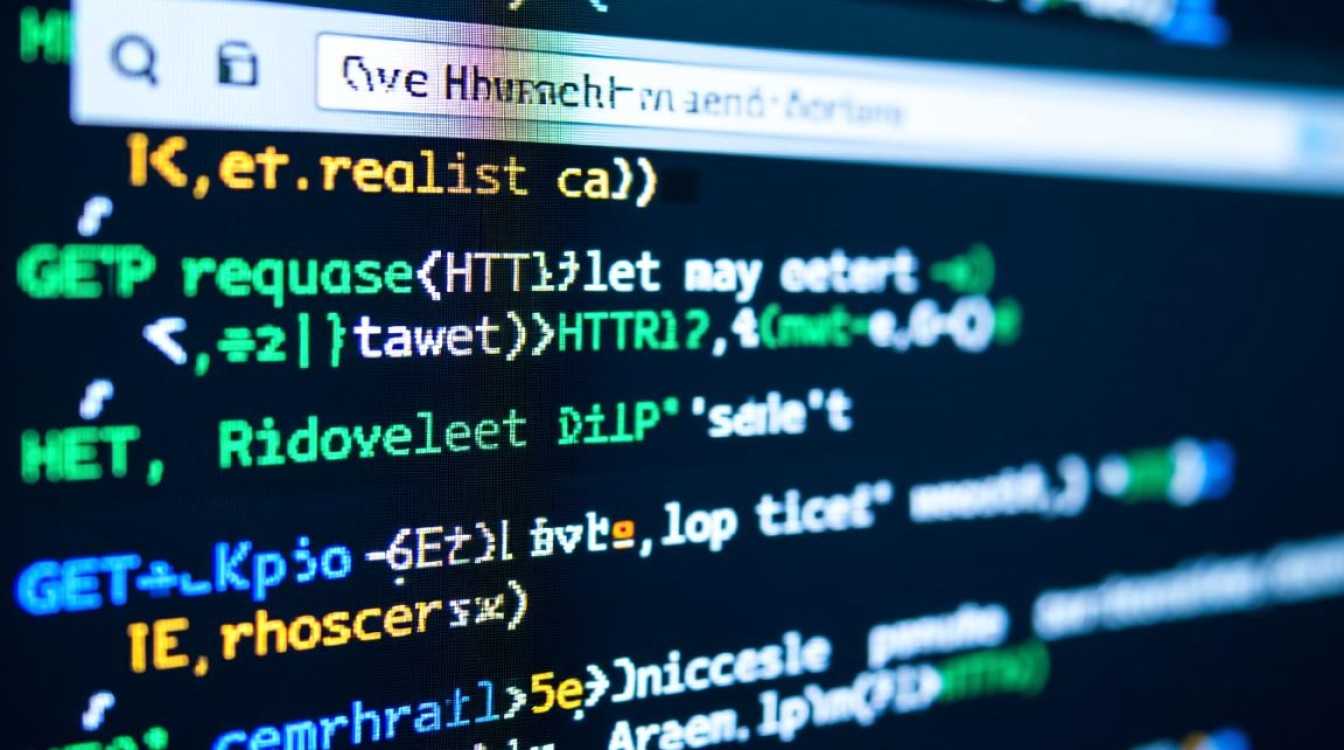 服务器如何正确获取并处理GET请求的数据参数? 服务器如何正确获取并处理GET请求的数据参数?