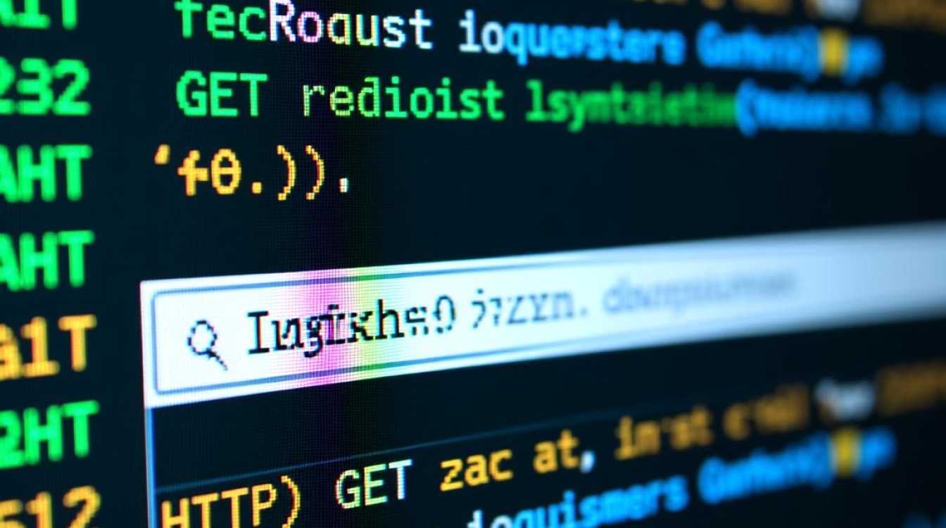 服务器如何正确获取并处理GET请求的数据参数? 服务器如何正确获取并处理GET请求的数据参数?