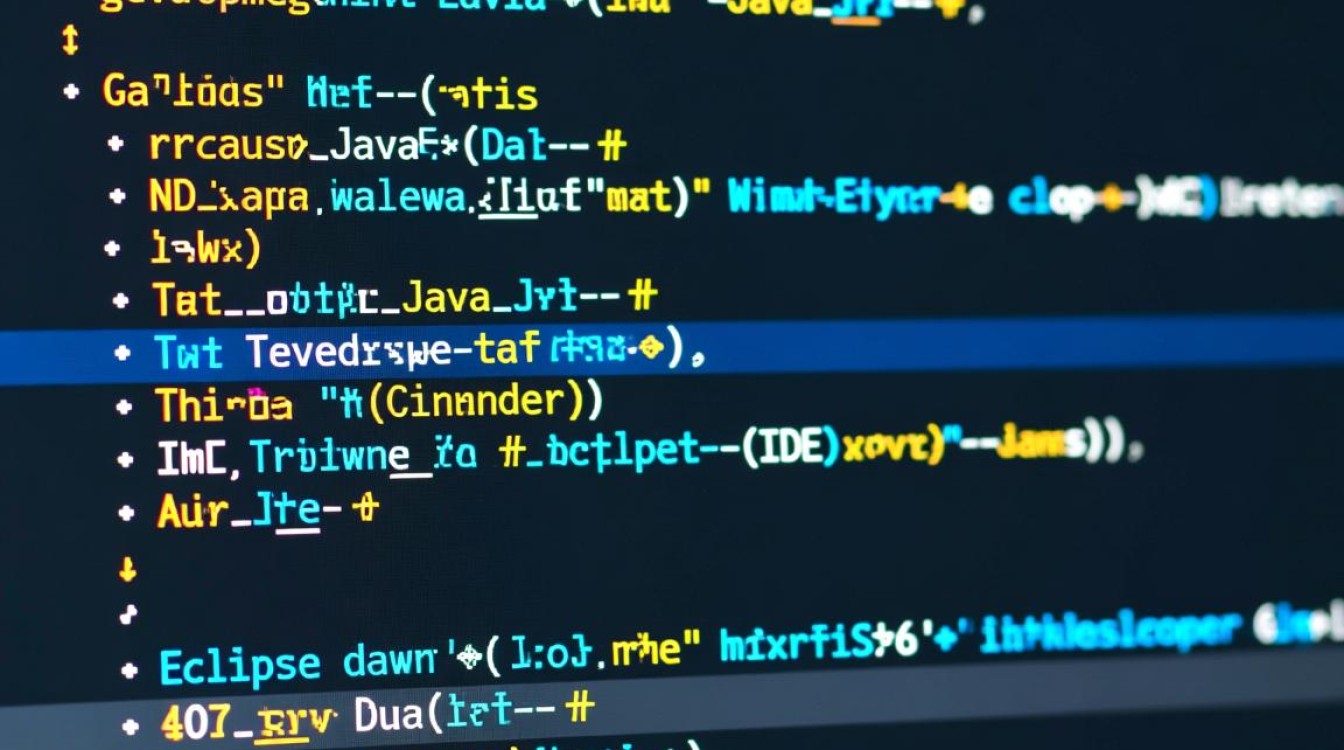 Eclipse中如何创建Java类？详细步骤与新手指南