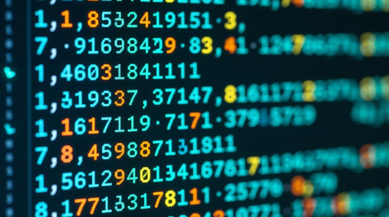 9 99 999数字序列用Java怎么实现循环输出？