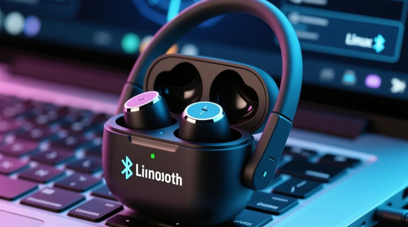 如何在Linux系统下完美使用蓝牙耳机？