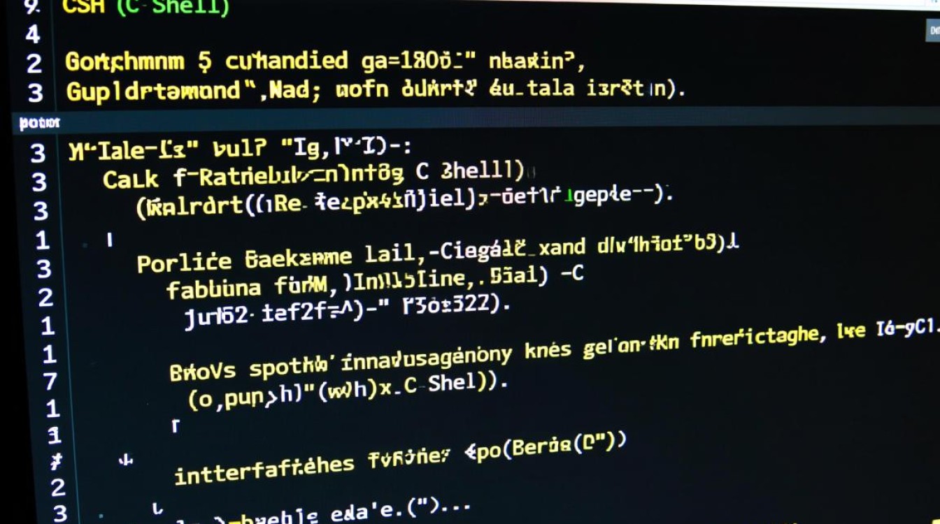 Linux安装csh失败怎么办？解决方法与常见问题解析
