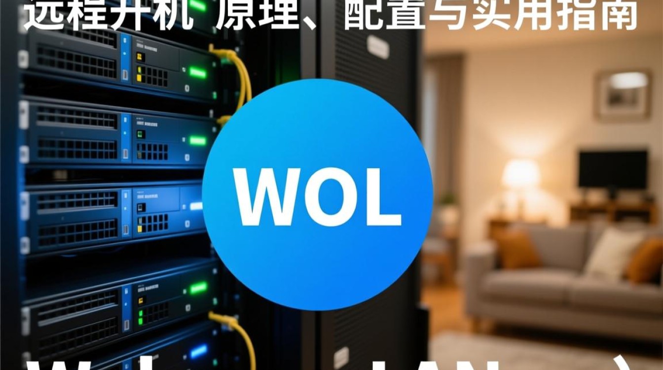 Linux 远程开机怎么设置？路由器端口映射步骤详解-好主机测评网