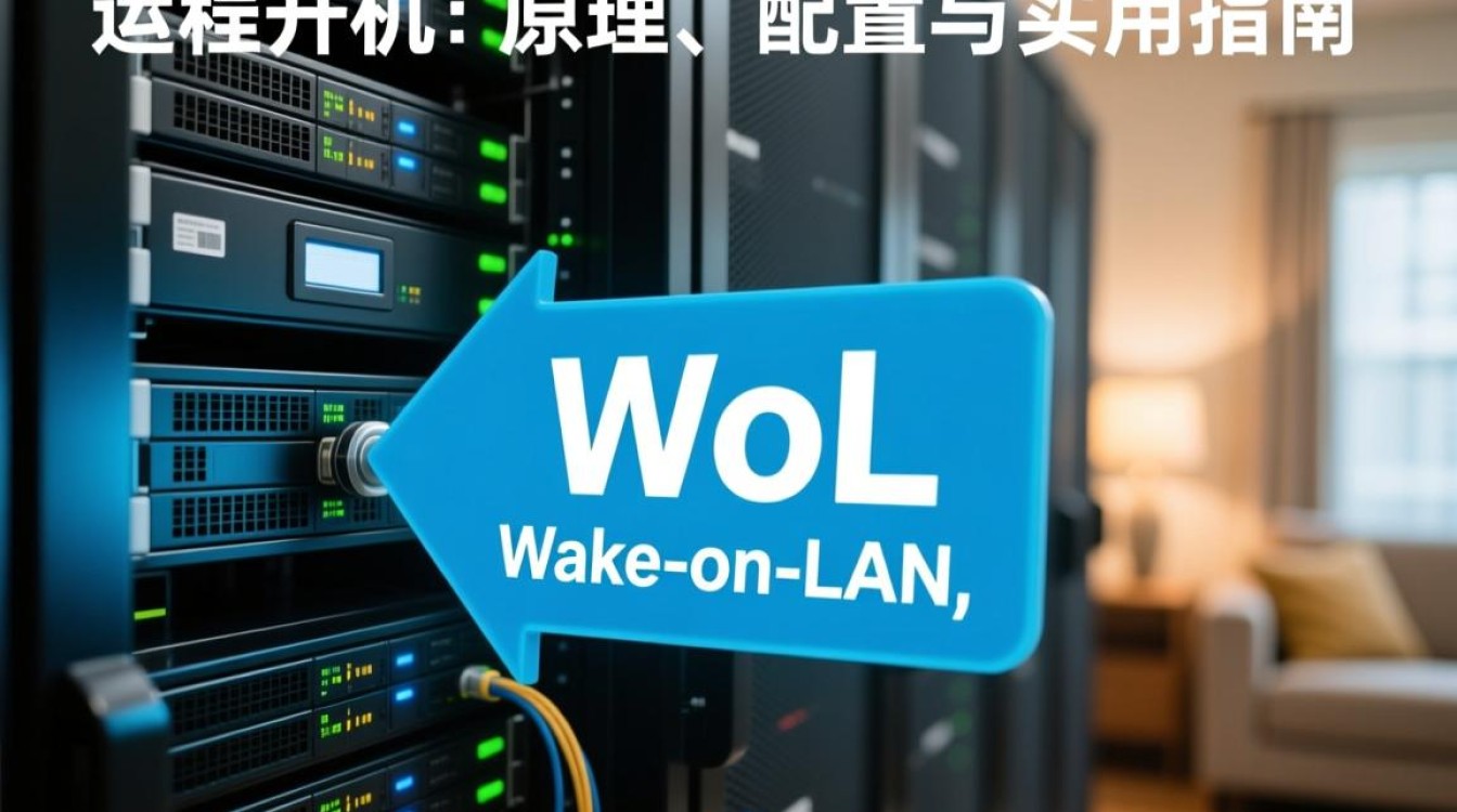 Linux 远程开机怎么设置?路由器端口映射步骤详解 Linux 远程开机怎么设置?路由器端口映射步骤详解