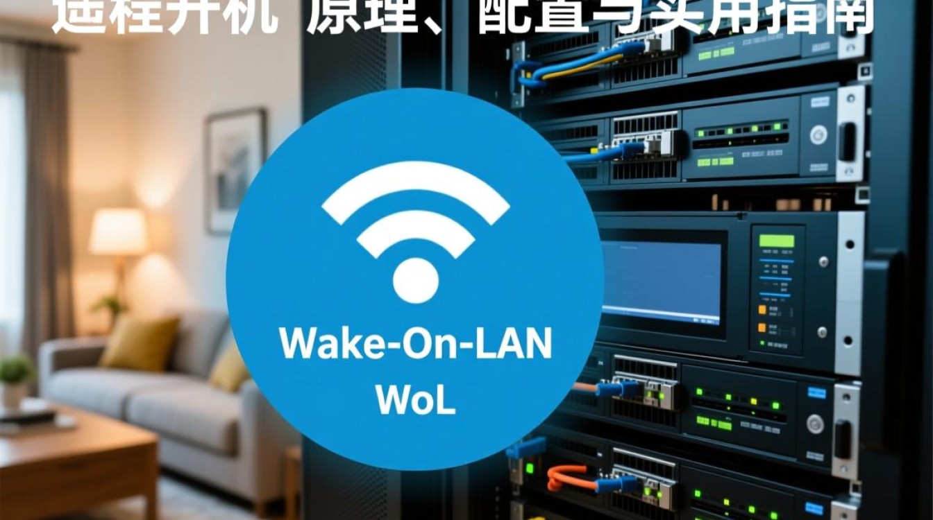 Linux 远程开机怎么设置?路由器端口映射步骤详解 Linux 远程开机怎么设置?路由器端口映射步骤详解