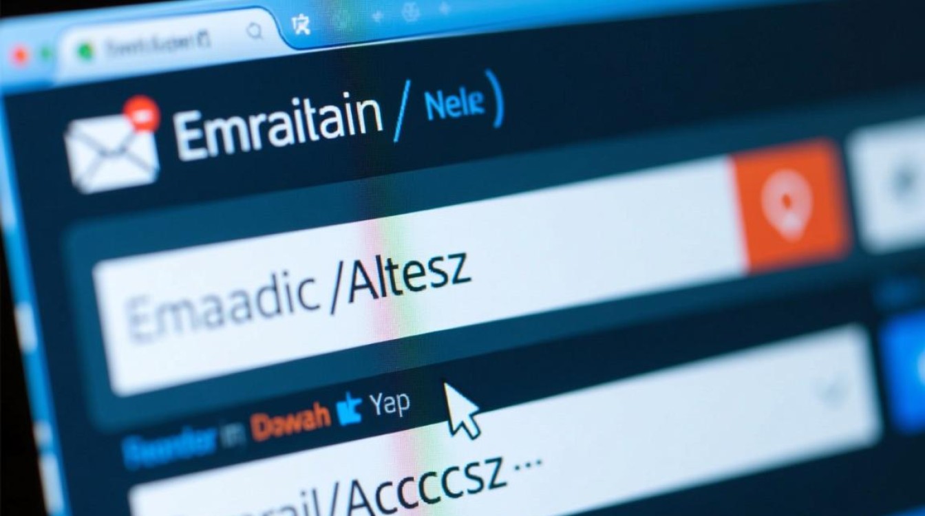 邮箱域名怎么看？如何查看邮箱的域名是什么？-好主机测评网