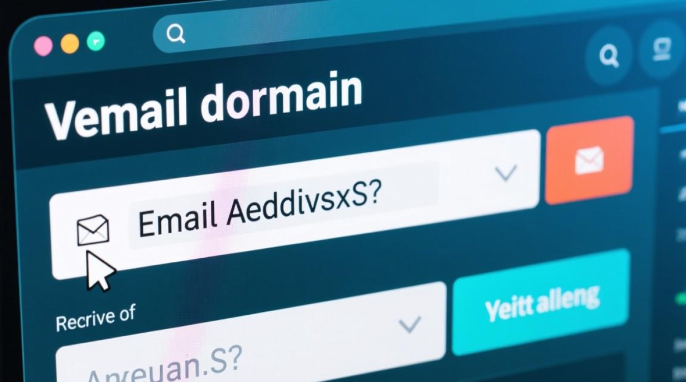 邮箱域名怎么看?如何查看邮箱的域名是什么? 邮箱域名怎么看?如何查看邮箱的域名是什么?