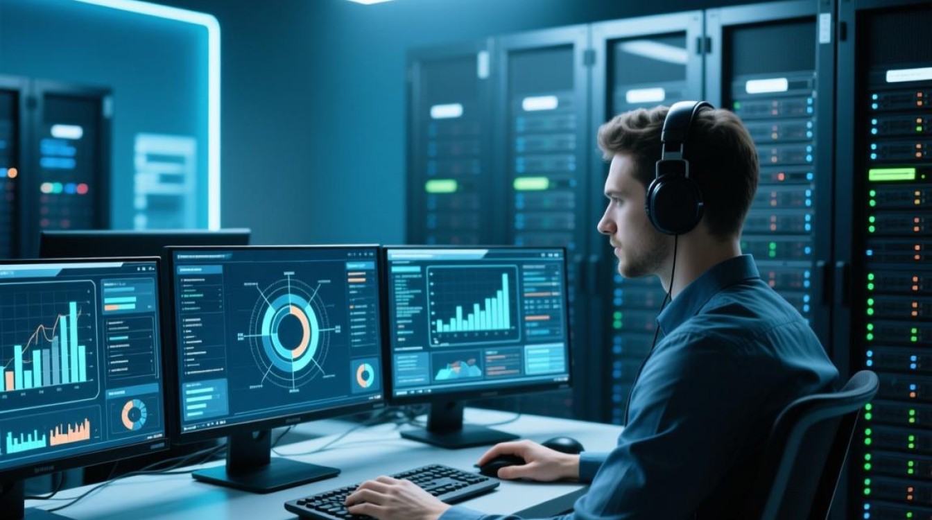 服务器能装安卓模拟器吗?配置要求及性能优化技巧分享 服务器能装安卓模拟器吗?配置要求及性能优化技巧分享