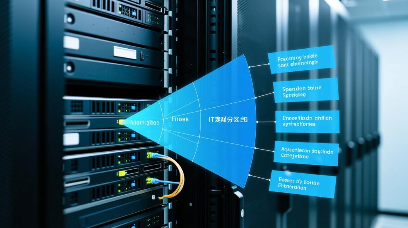 服务器自定义分区如何规划更合理？-好主机测评网