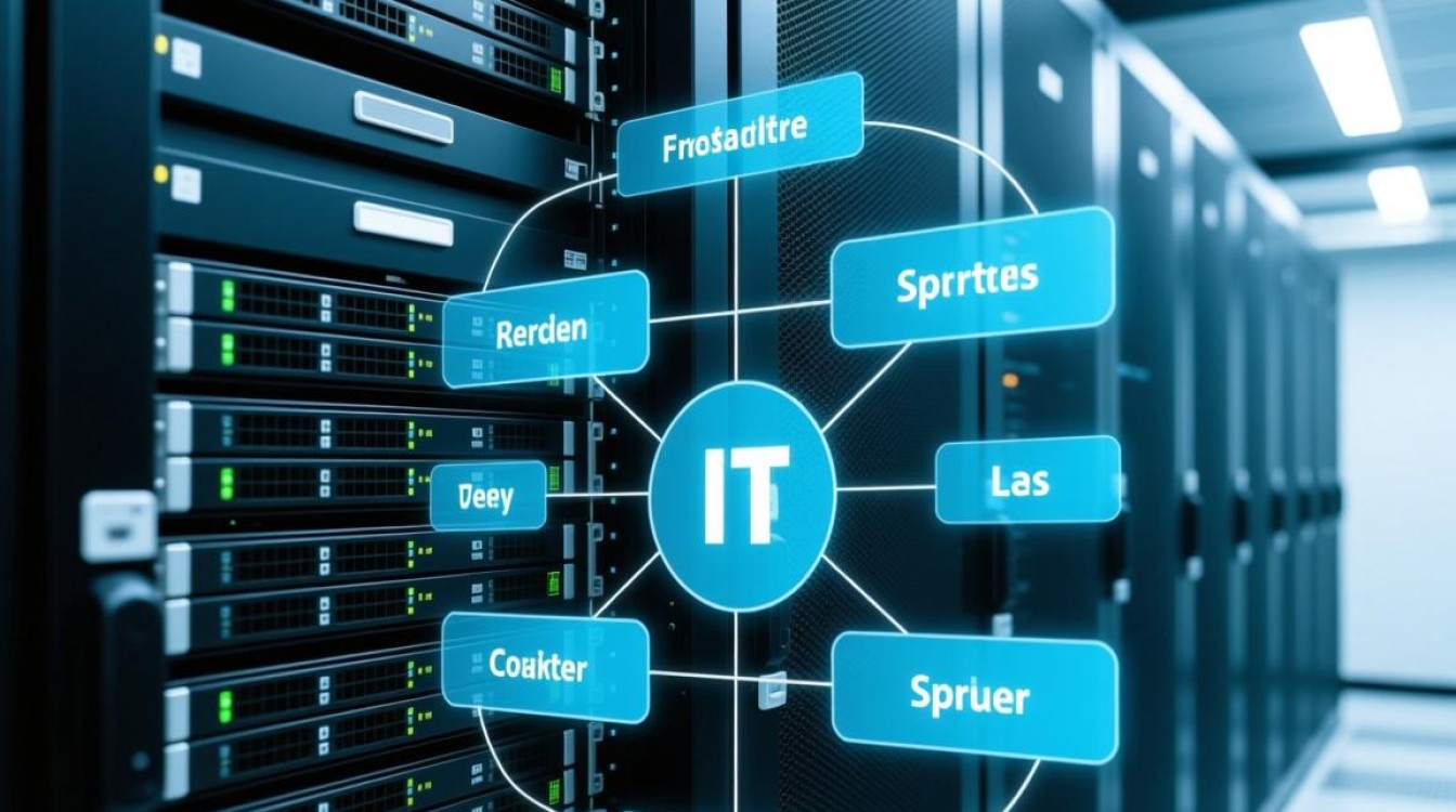 服务器自定义分区如何规划更合理？