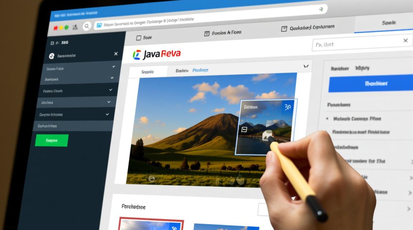 怎么在java中导入图片 怎么在java中导入图片