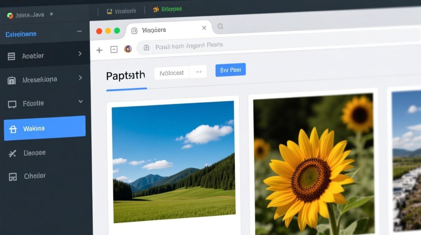 怎么在java中导入图片 怎么在java中导入图片