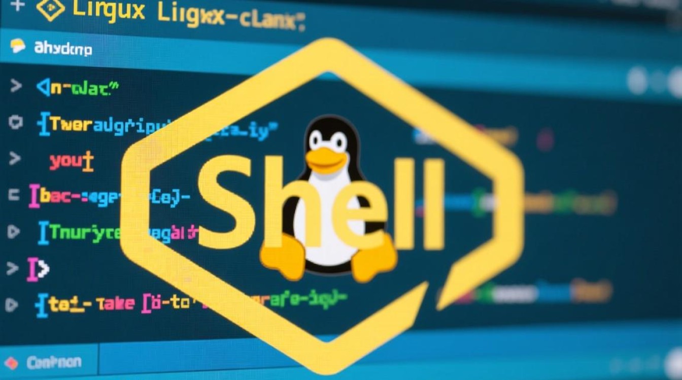 Linux shell 符号有哪些?各符号作用与使用场景详解 Linux shell 符号有哪些?各符号作用与使用场景详解