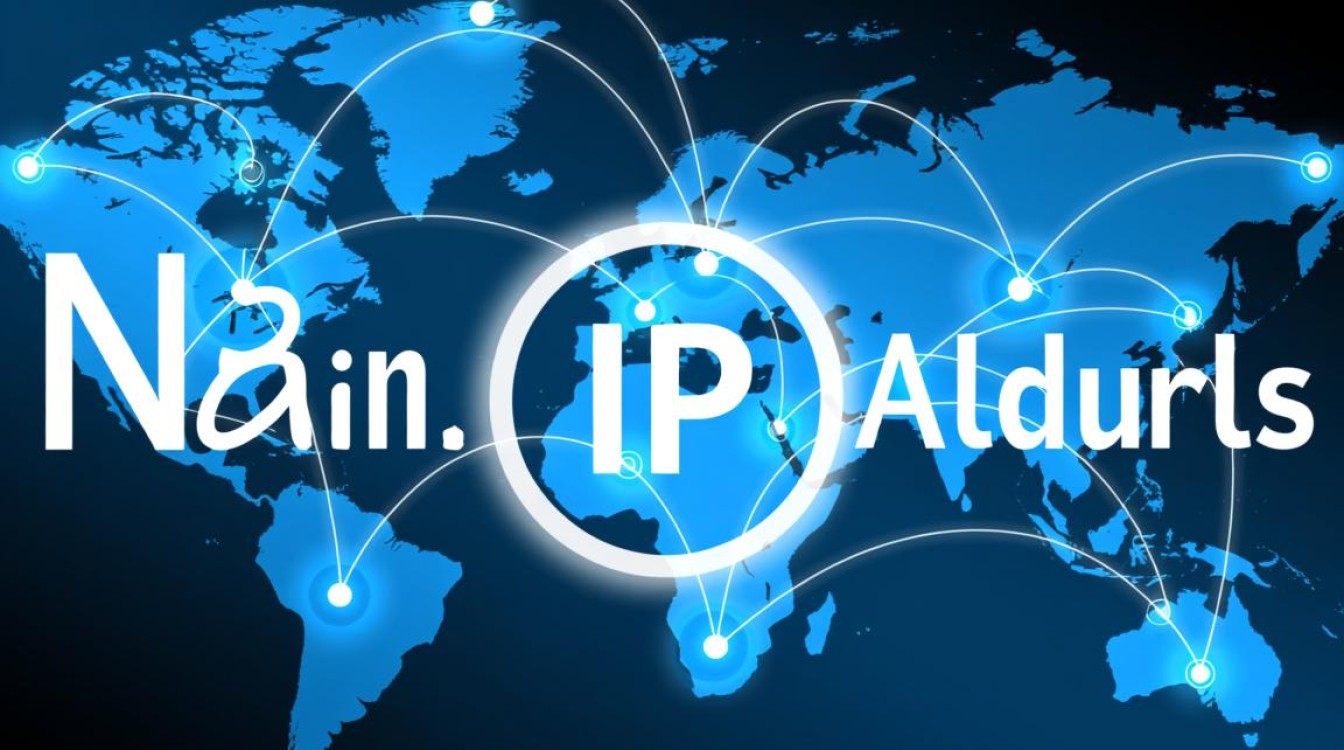 如何查询一个域名对应的所有IP地址？