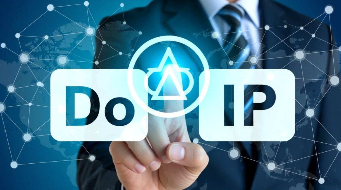 如何查询一个域名对应的所有IP地址？