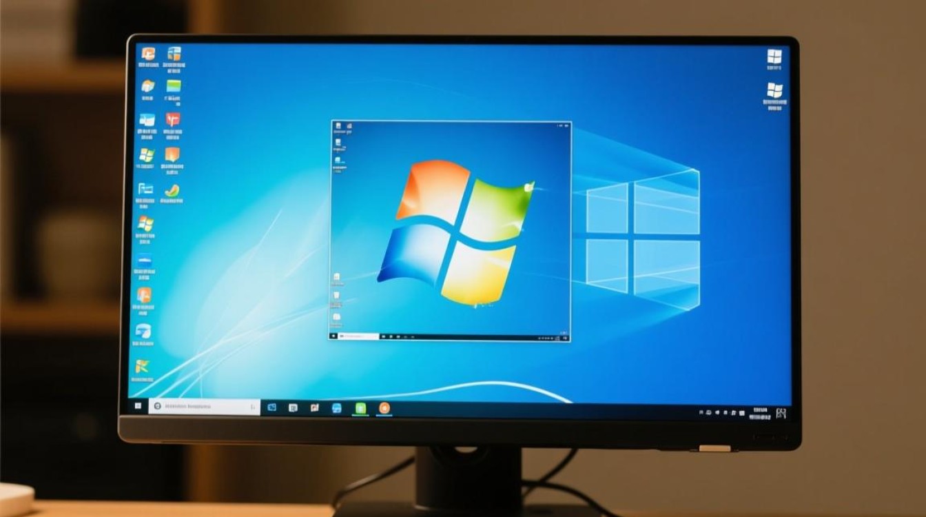 虚拟机桌面很小怎么办？教你3步解决分辨率问题