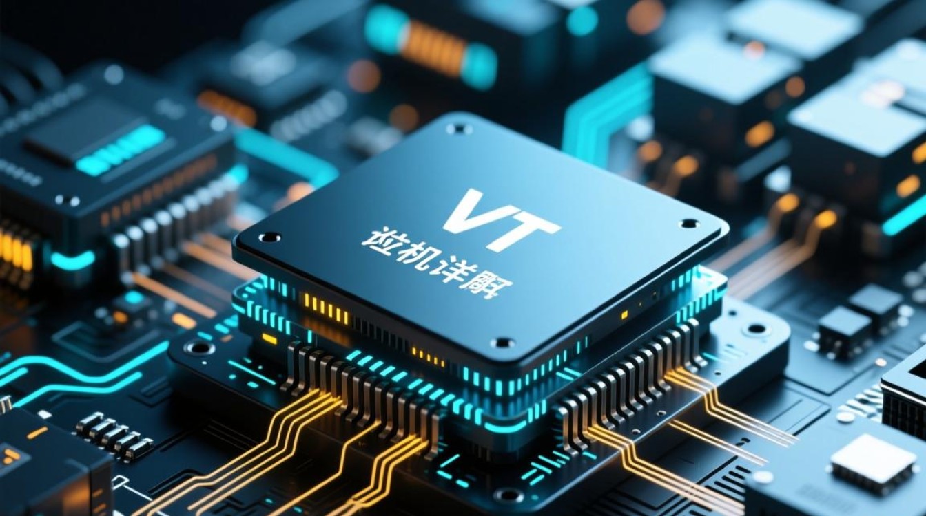 虚拟机开启vt后如何调试系统？-好主机测评网