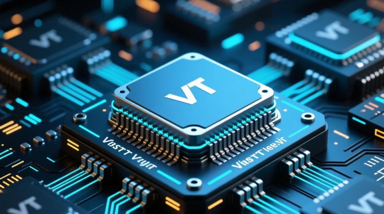 虚拟机开启vt后如何调试系统？