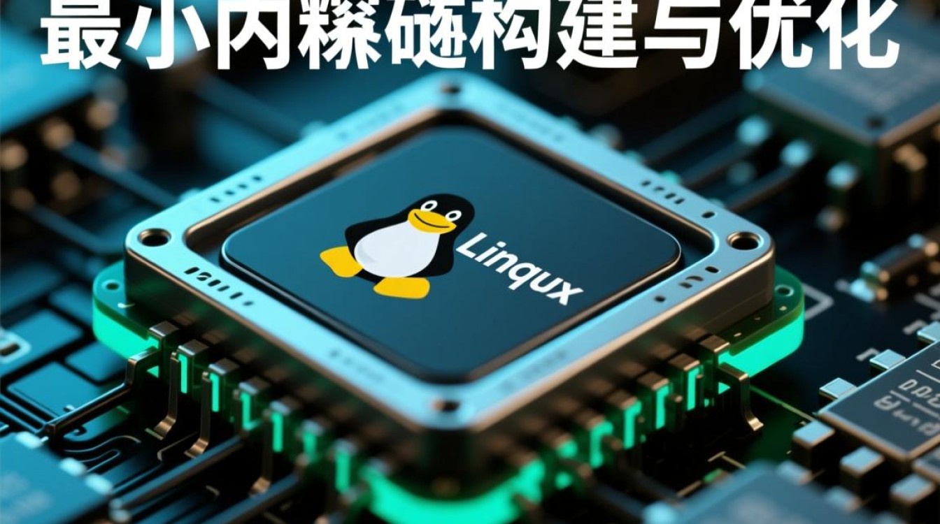 Linux最小内核如何裁剪到最小？-好主机测评网
