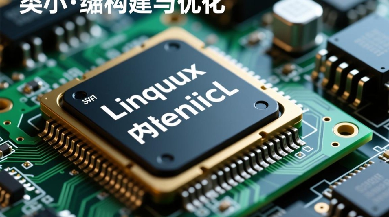 Linux最小内核如何裁剪到最小？