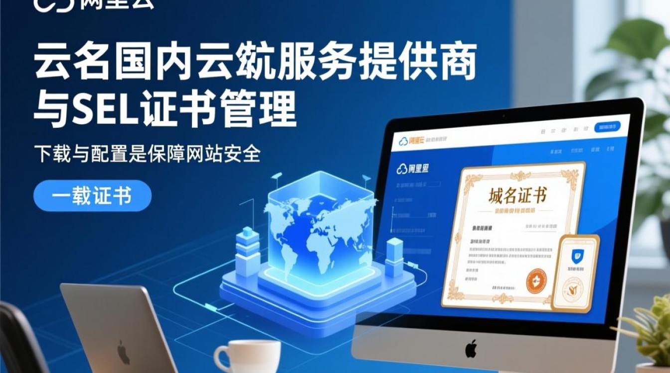 阿里云域名证书下载找不到入口怎么办？-好主机测评网