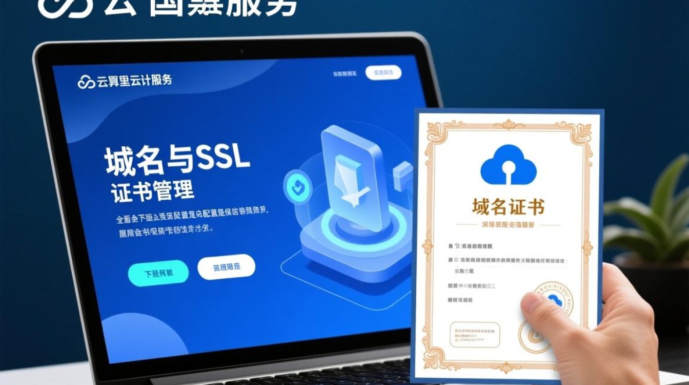 阿里云域名证书下载找不到入口怎么办? 阿里云域名证书下载找不到入口怎么办?