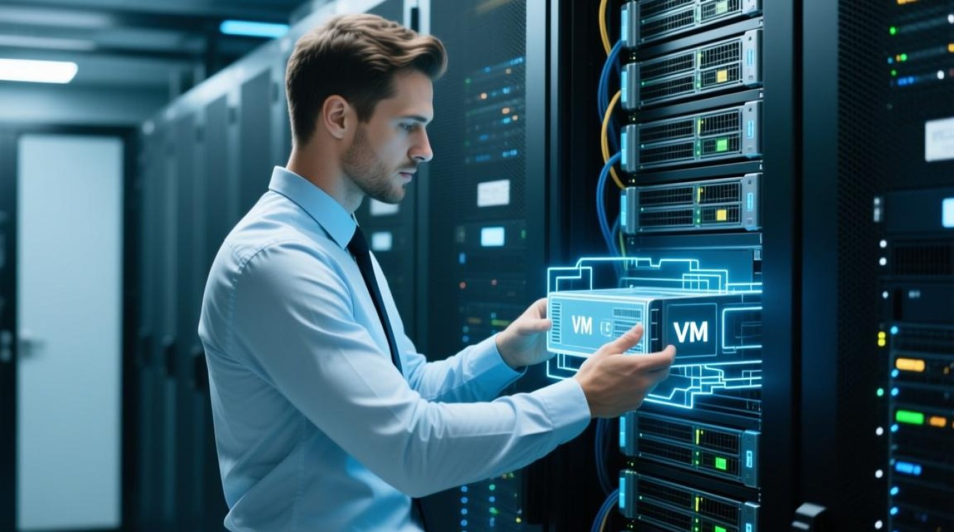 虚拟机安装复制后无法启动怎么办？