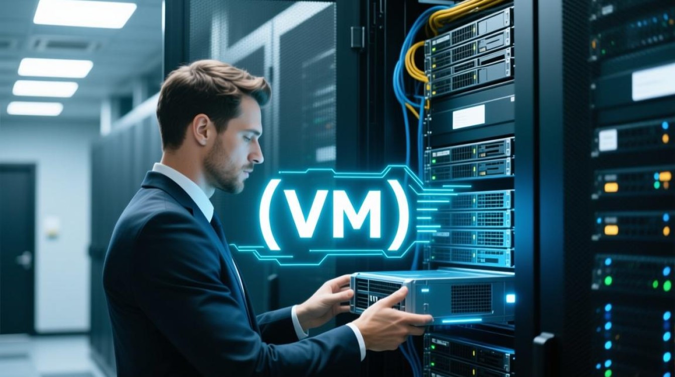 虚拟机安装复制后无法启动怎么办？