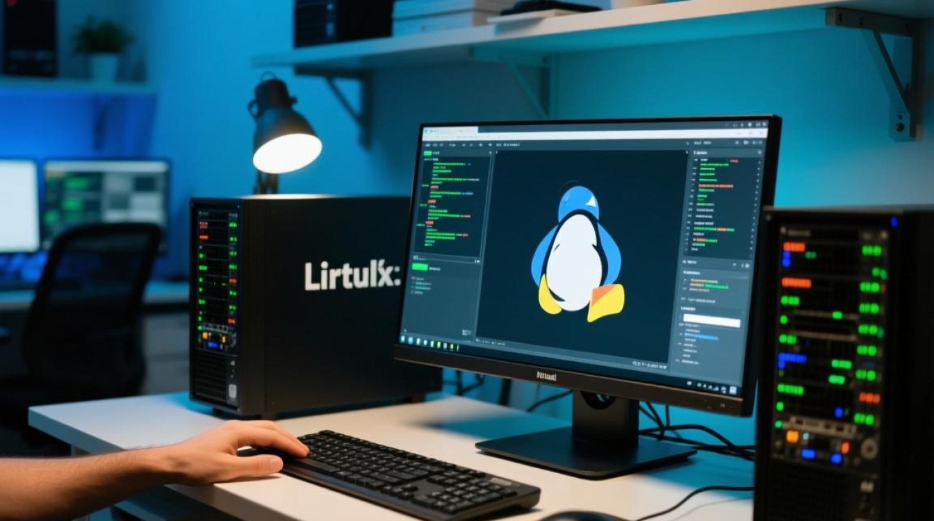 在Linux虚拟机里怎么安装配置系统环境? 在Linux虚拟机里怎么安装配置系统环境?