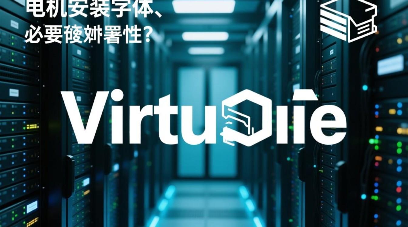 虚拟机安装字体后应用失败怎么办？-好主机测评网