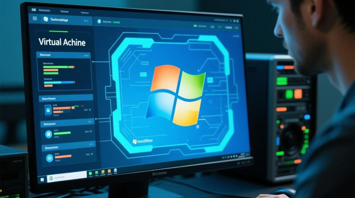 虚拟机下装xp，系统安装后无法启动怎么办？-好主机测评网