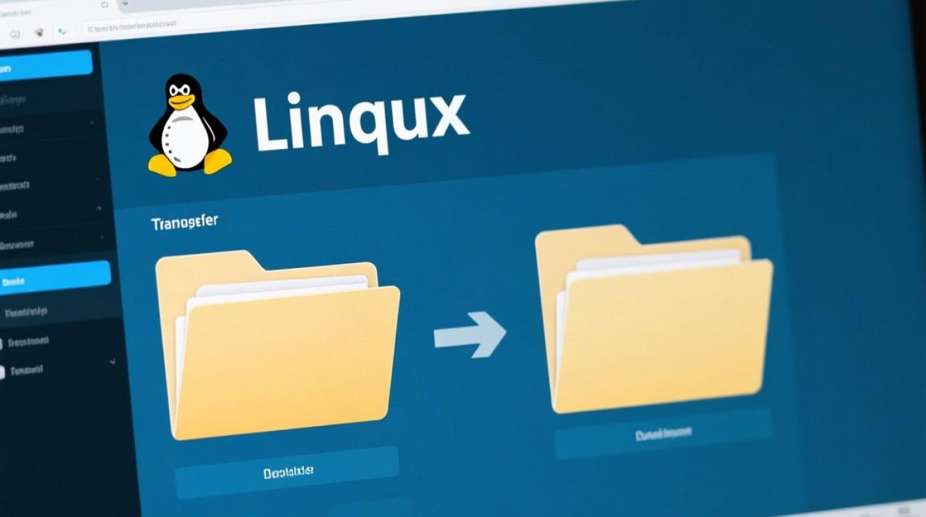 Linux转移文件,大文件传输慢怎么办? Linux转移文件,大文件传输慢怎么办?