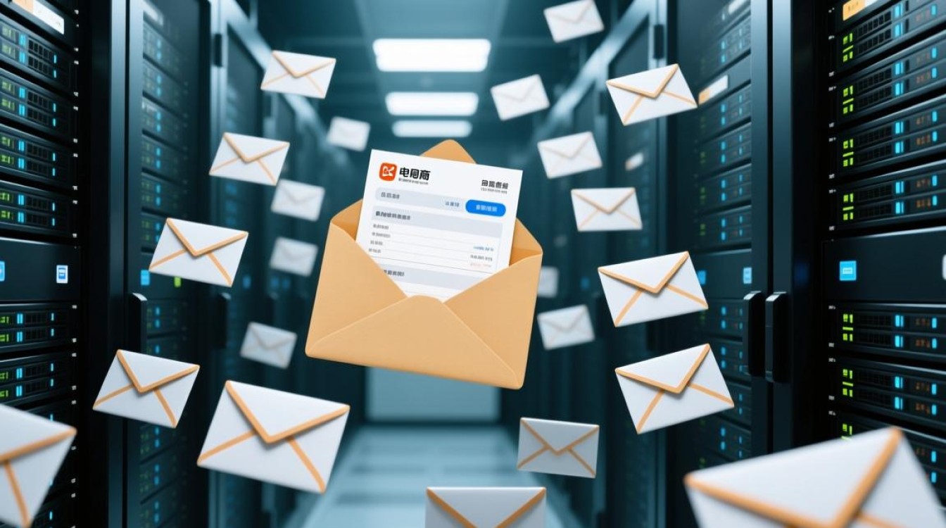 服务器群发邮件量大如何避免被判定为垃圾邮件? 服务器群发邮件量大如何避免被判定为垃圾邮件?