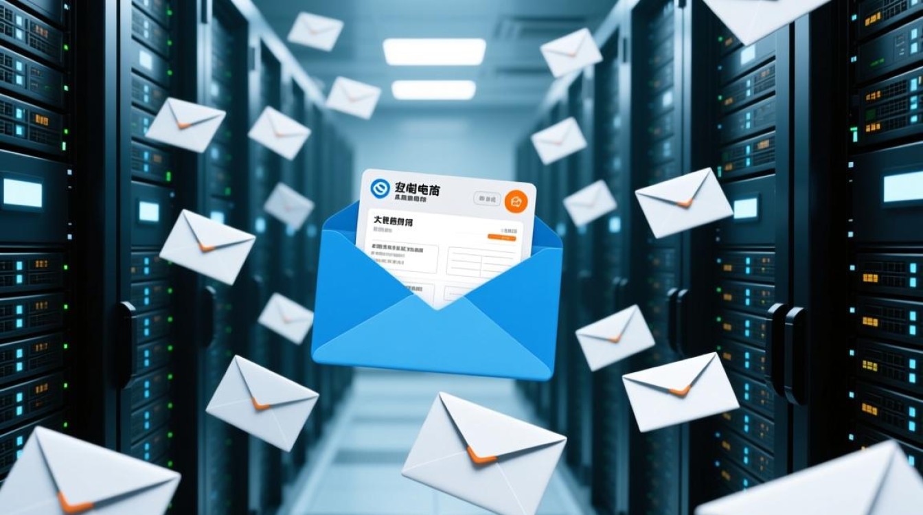服务器群发邮件量大如何避免被判定为垃圾邮件? 服务器群发邮件量大如何避免被判定为垃圾邮件?