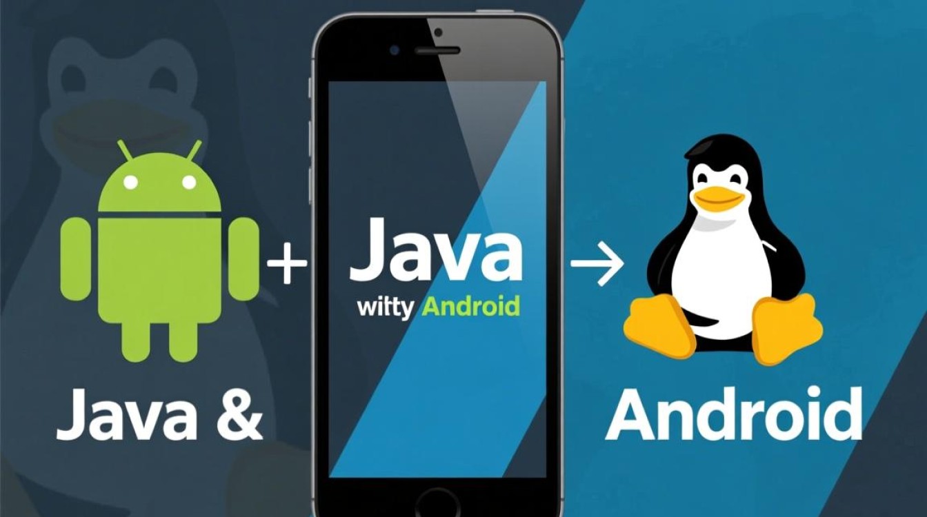 Java Android Linux如何协同开发跨平台应用?-好主机测评网