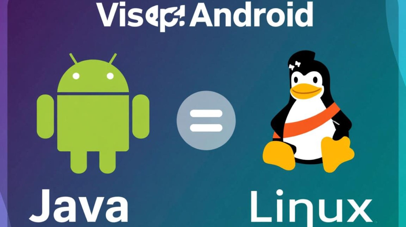 Java Android Linux如何协同开发跨平台应用？
