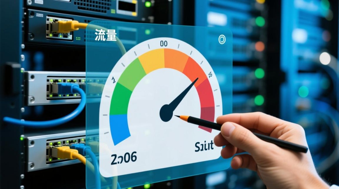 Linux流量测试工具选哪个？性能指标怎么测才准确？