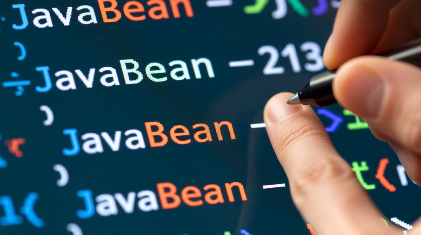 如何删除JavaBean中的属性或数据对象?-好主机测评网