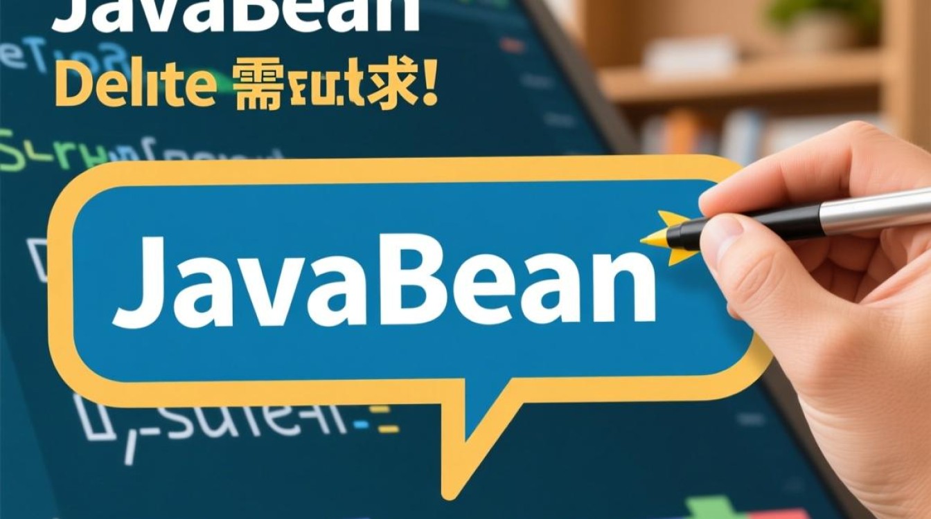 如何删除JavaBean中的属性或数据对象? 如何删除JavaBean中的属性或数据对象?