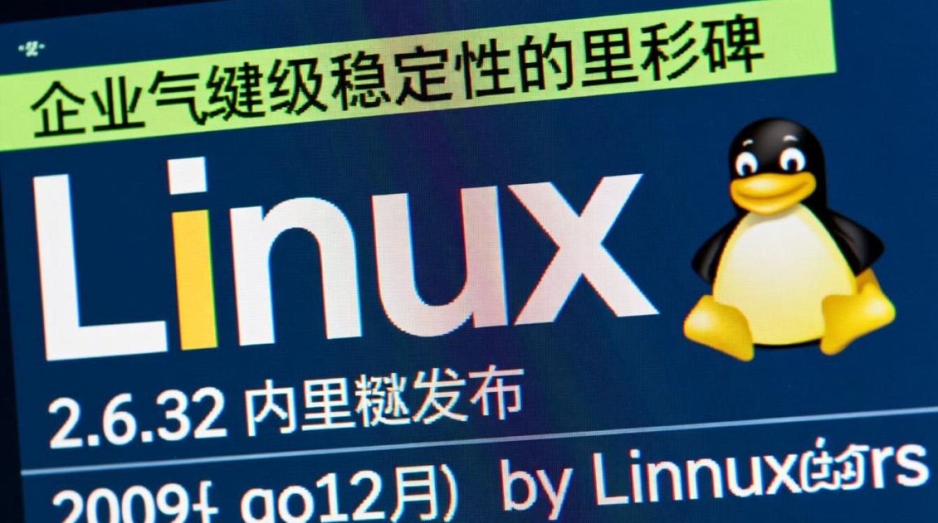 linux 2.6.32内核为何仍被广泛使用？-好主机测评网